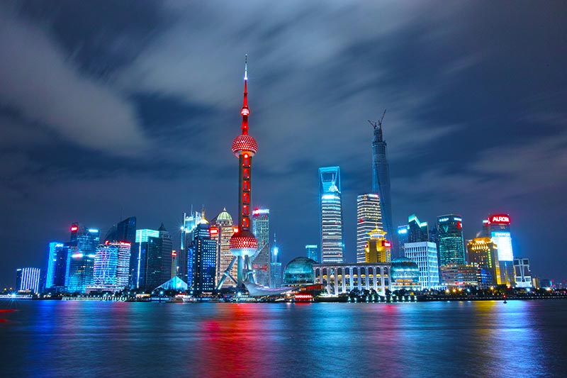 China’s Growing Influence in International Politics: Implications for the World Order