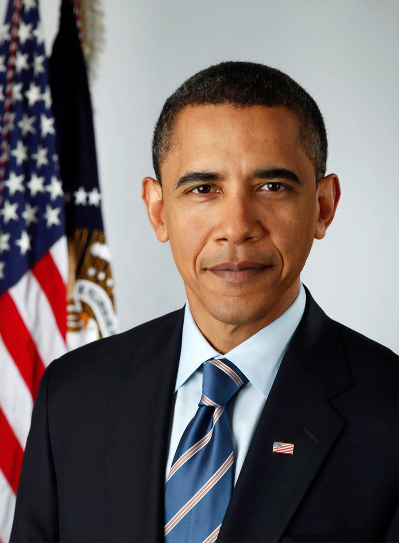 Barack Obama: A Legacy of Progress and Change