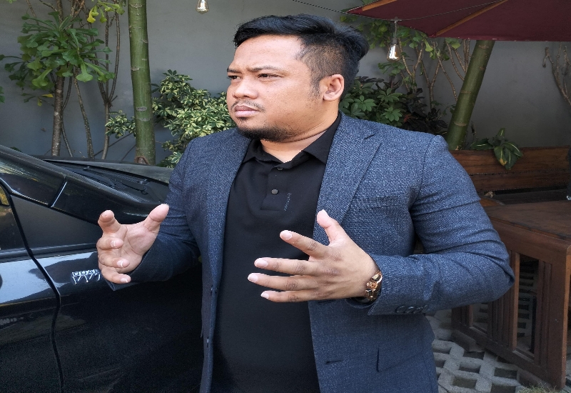 Ribuan Jarum Bekas Berserakan di Sidoarjo, APMP Jatim Tantang APH Bongkar Asal Limbah Medis