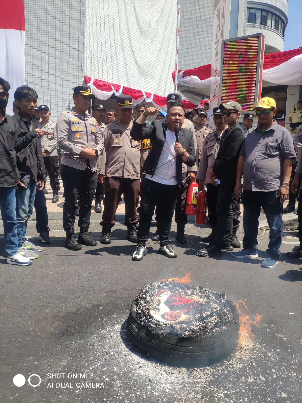 APMP Jatim Naikkan Tekanan: Rp596 Miliar Dipersoalkan, Kejaksaan Didesak Buka Terang
