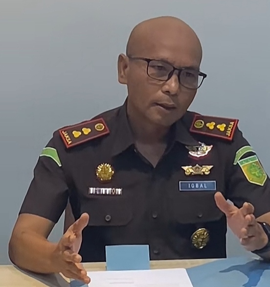 Pasal Yang Disangkakan untuk Tersangka Kasus Korupsi SMP 2024 Masih Teka-teki